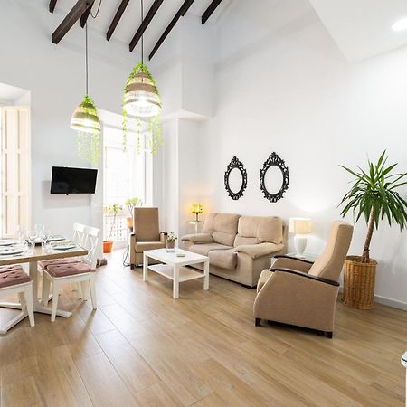 Apartamento Jazmin Малага Екстер'єр фото