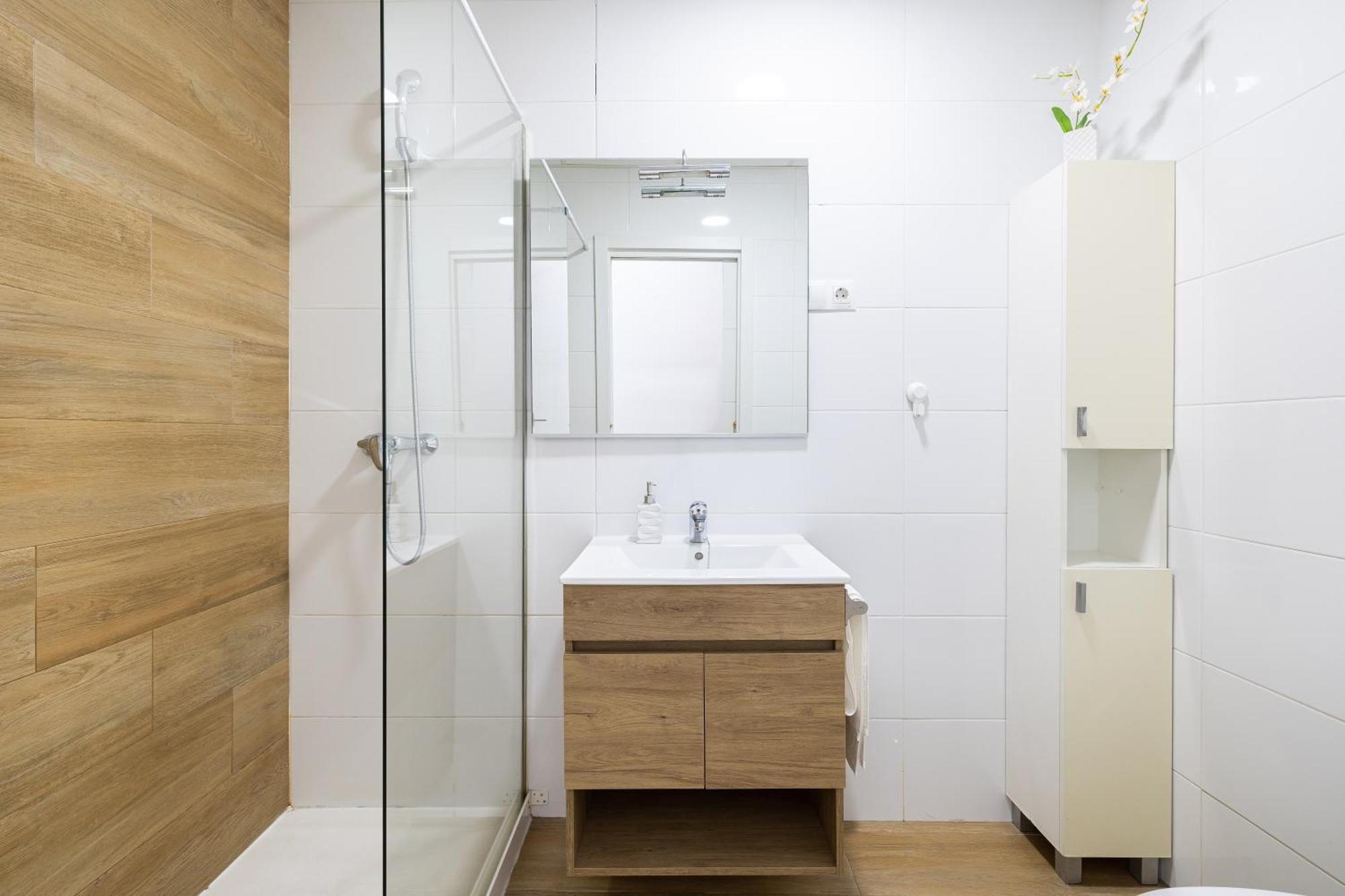 Apartamento Jazmin Малага Екстер'єр фото